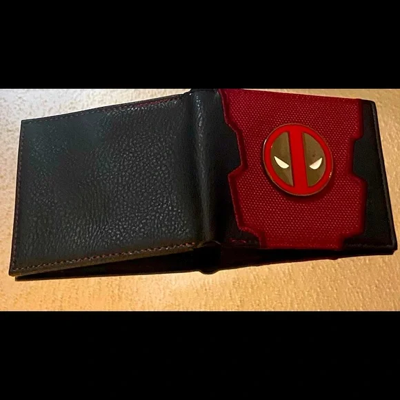 Men’s wallet - Picture 2 of 5